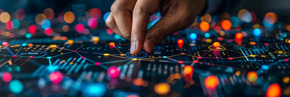 Digital and data strategy