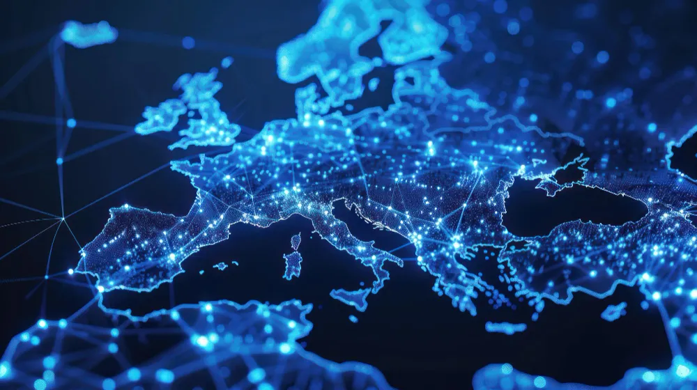 Emerging Innovation Regions